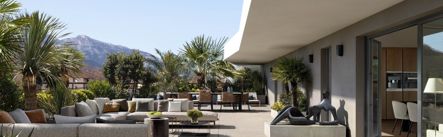 Outdoor Furniture